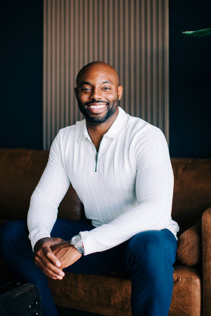 Darien K. Smith, Esq.